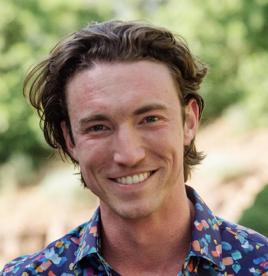 Dan Russell